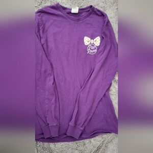 Delta Purple Apparel